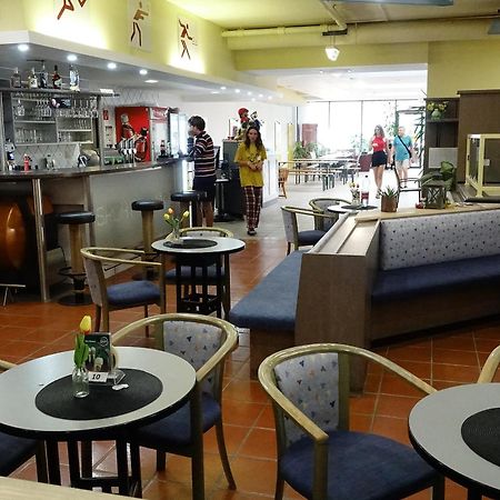 Camping Sportzentrum Zeltweg - A Silent Alternative 外观 照片