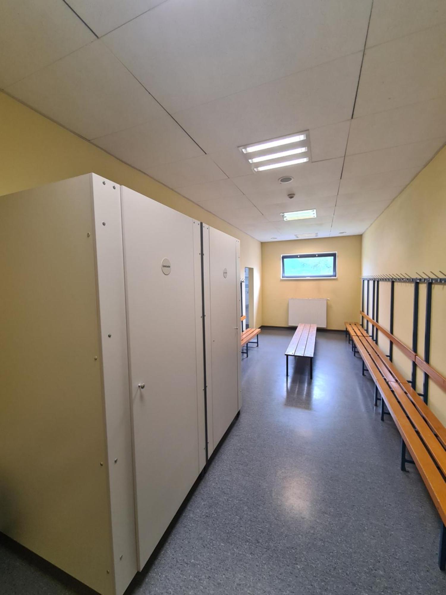 Camping Sportzentrum Zeltweg - A Silent Alternative 外观 照片