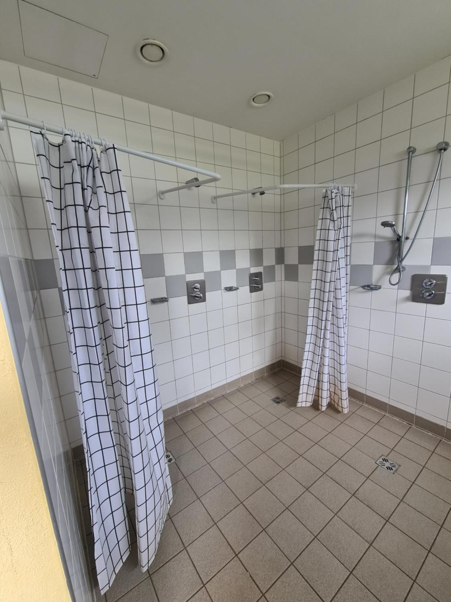 Camping Sportzentrum Zeltweg - A Silent Alternative 外观 照片